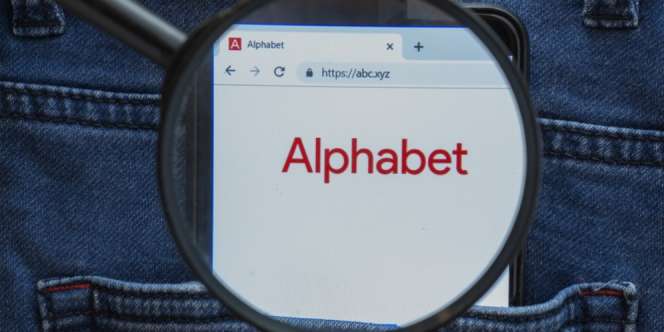 Bernilai Rp13.660 T, Valuasi Induk Google Kini Setara Apple