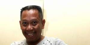 3 Tahun Menduda, Tukul Arwana Tak Berpikir Menikah Lagi