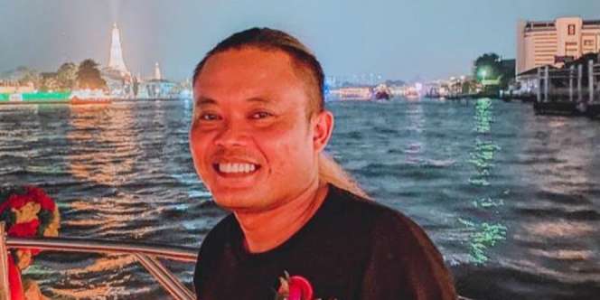 Dikabarkan Menikah April, Ini Kata Sule