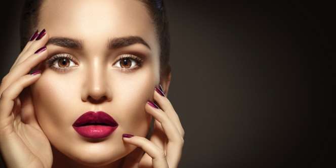 4 Langkah Membuat Bibir Lebih Tebal