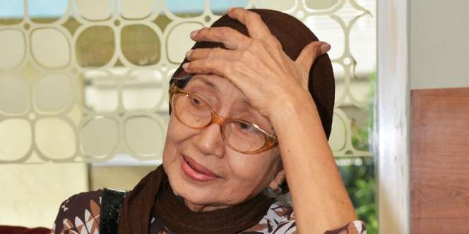 Firasat Sholat Jemaah Terakhir Sang Putra Bersama Ade Irawan