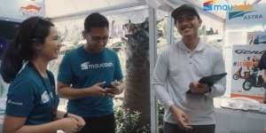 Kaesang Ditodong Pertanyaan 'Berapa Harga Outfit Lo', Jawabannya Bikin Kaget
