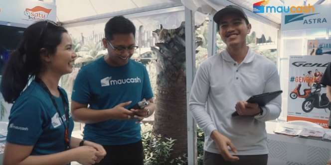 Kaesang Ditodong Pertanyaan 'Berapa Harga Outfit Lo', Jawabannya Bikin Kaget