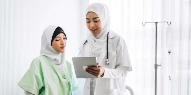 Rahasia Lolos Tes Medical Check Up untuk Melamar Pekerjaan