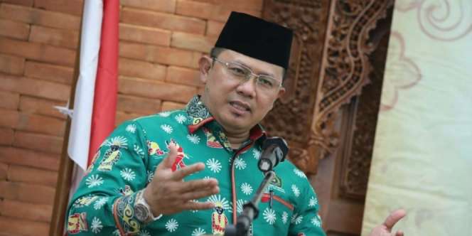 Oknum Guru Madrasah di DKI Diduga Sebar Provokasi Kebencian