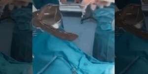 Telan Belut Hidup Buat Obati Sembelit, Usus Si Pria Bolong 2 Cm