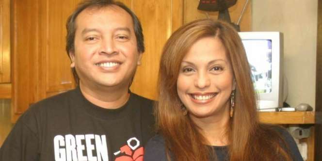 Soraya Haque Bawa Kabar Sedih, Curhat Pilu Kondisi Suami