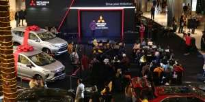 Mitsubishi Terus Ngegas! Caranya Bikin Konsumen Lengket