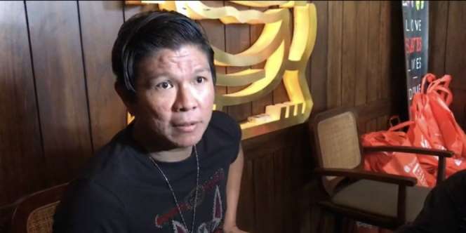 Kapok Terjerat Kasus Narkoba, Andika Eks Kangen Band Selektif Berteman