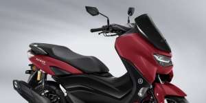 Beli Yamaha NMAX Terbaru Sekarang, Terus Dapatnya Kapan?