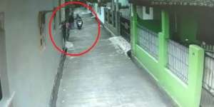 Polisi Bekuk Begal Payudara di Bekasi