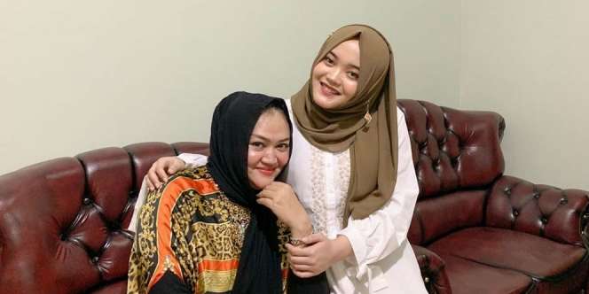 Putri Sule Bagikan Video Saat-saat Terakhir dengan Ibunda