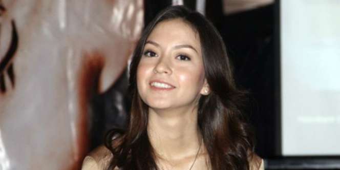 Lamaran, Karina Nadila Tak Menyangka Bakal Nikah di Usia 28 Tahun