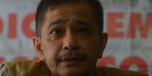 Joserizal Jurnalis, Pendiri MER-C & Pendiri RS Indonesia di Gaza Tutup Usia
