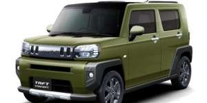 Bangkitnya Mobil Legend Daihatsu: Taft, Rocky hingga Hijet