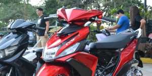 Kapan Mio Baru, Yamaha?