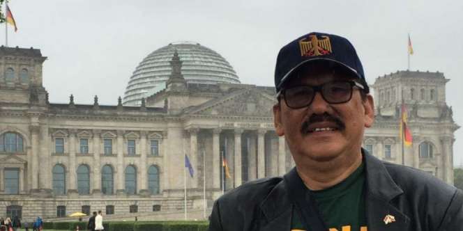 Nomor Ponsel Dicuri, Rekening Wartawan Senior Ilham Bintang Dikuras