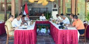 Labuan Bajo Disiapkan Jadi Tuan Rumah G20 dan ASEAN Summit 2023