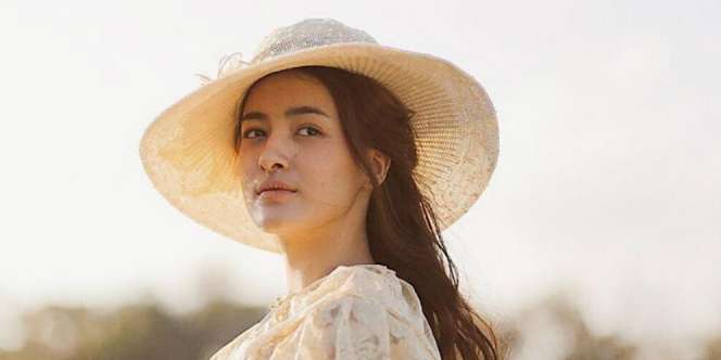 Gantikan Vanesha Prescilla, Mawar de Jongh Bikin Adipati Dolken Nyaman