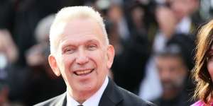 Desainer Jean Paul Gaultier Umumkan Pensiun, Ini Deretan Karya Ikoniknya