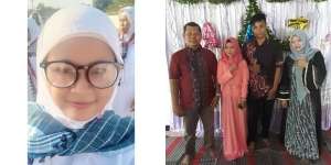 Saat Calon Istri Ponari Tak Kenali 'Dukun Cilik Si Batu Petir'