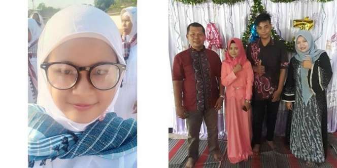 Saat Calon Istri Ponari Tak Kenali 'Dukun Cilik Si Batu Petir'