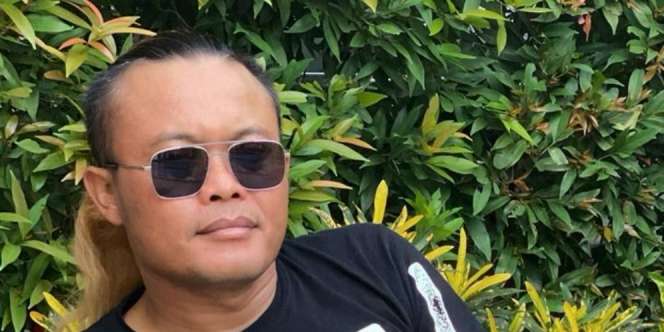 Calon Istri Sule Seorang Pramugari Cantik Bernama Fany Kurniawaty?