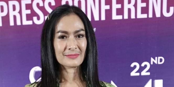 Diledek Punya Kumis Lele, Iis Dahlia : Bodo Amat