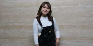 Unik, 3 Makna Angka Tujuh Bagi Hidup Brisia Jodie