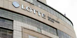 Berawal dari Permen Karet, Miliarder Ini Sukses Sulap Lotte Jadi `Raksasa`