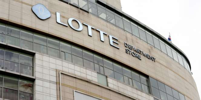Berawal dari Permen Karet, Miliarder Ini Sukses Sulap Lotte Jadi `Raksasa`