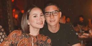 Balikan, Alyssa Daguise dan Al Ghazali Sudah Bicarakan Pernikahan