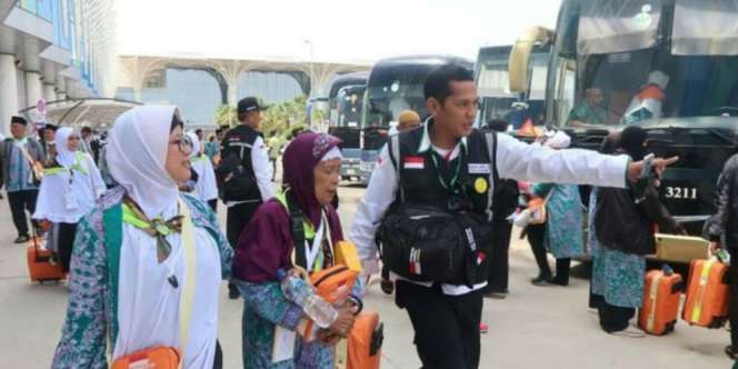 Kemenag Buka Rekrutmen Petugas Haji 2020 Tingkat Daerah