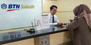 BTN Perkuat Cabang Syariah di Aceh