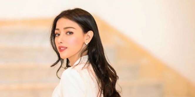 Sindiran Halus Pramugari Siwi Sidi Lihat Foto di Media Terlihat Jelek