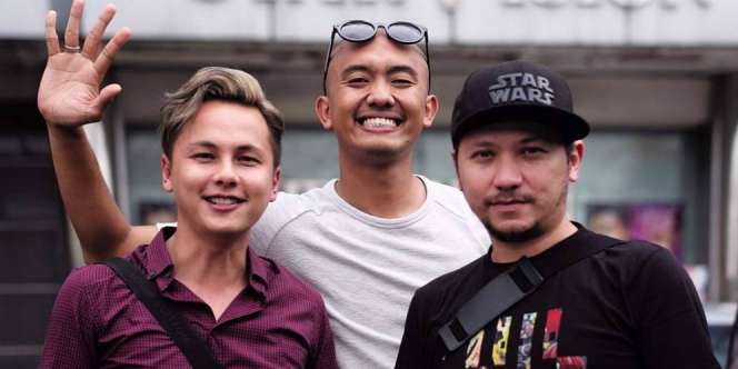 Benarkan Cerita Nikita Mirzani, Uus Ngaku Sering Ribut dengan Andhika Pratama