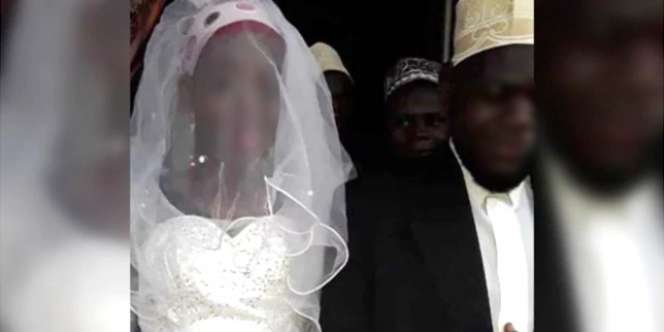 Sudah Dua Minggu Nikah, Suami Syok Istrinya Ternyata Lelaki Tulen