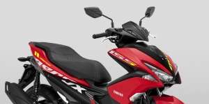 Yamaha Xmax dan Aerox 155 VVA Terbaru Dirilis, Versi Termurah Rp24 Juta