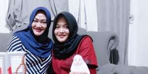 Putri Sule Tulis Pesan Keras di Video Momen Terakhir Bersama Lina