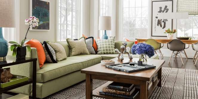 Perawatan Sofa Hanya 15 Menit, Dijamin Bikin Kinclong