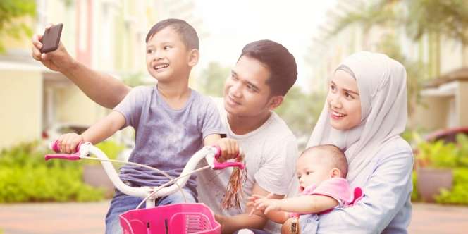 Ajaran Nabi Muhammad Agar Rumah Tangga Selalu Harmonis