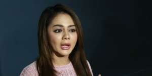 Suami Terpaksa Ucap Talak karena Jenita Janet Punya Sifat Suka Lukai Diri
