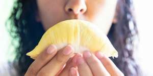 Ada Pesta Durian di Bandara Soekarno-Hatta, Jangan Sampai Terlewat