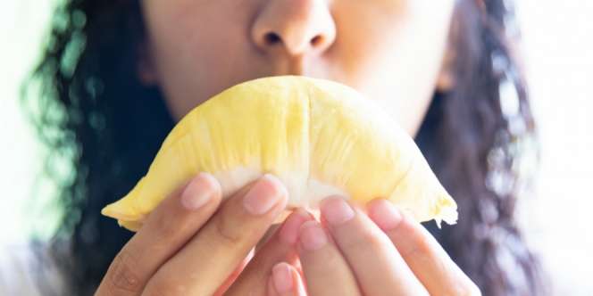 Ada Pesta Durian di Bandara Soekarno-Hatta, Jangan Sampai Terlewat