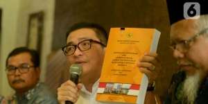 Dewas TVRI Pecat Helmy Yahya Karena Liga Inggris dan Program Asing