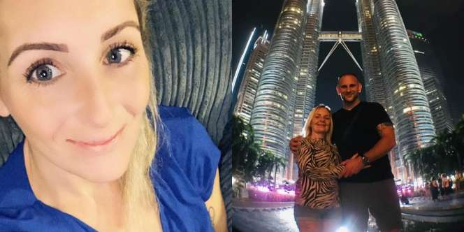Kisah Tragis Suami Direbut Ibu Kandung