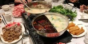 Ada Fakta Tak Sedap di Balik Nikmatnya Hidangan Hotpot
