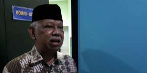 Wacana Penyeragaman Khotbah Jumat, Wantim MUI: Kayak Gak Punya Kerjaan