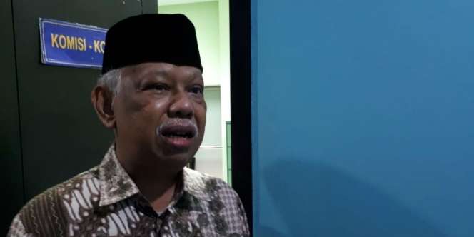Wacana Penyeragaman Khotbah Jumat, Wantim MUI: Kayak Gak Punya Kerjaan