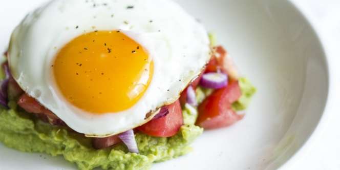 Hasil Telur Setengah Matang Sempurna, Sudah Tahu Triknya?